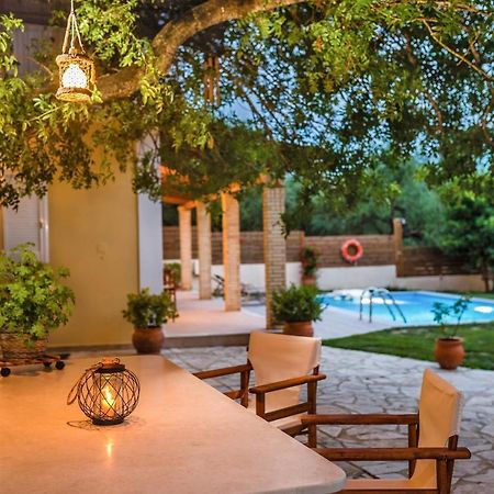 Villa Kardaris Τραγάκι Εξωτερικό φωτογραφία