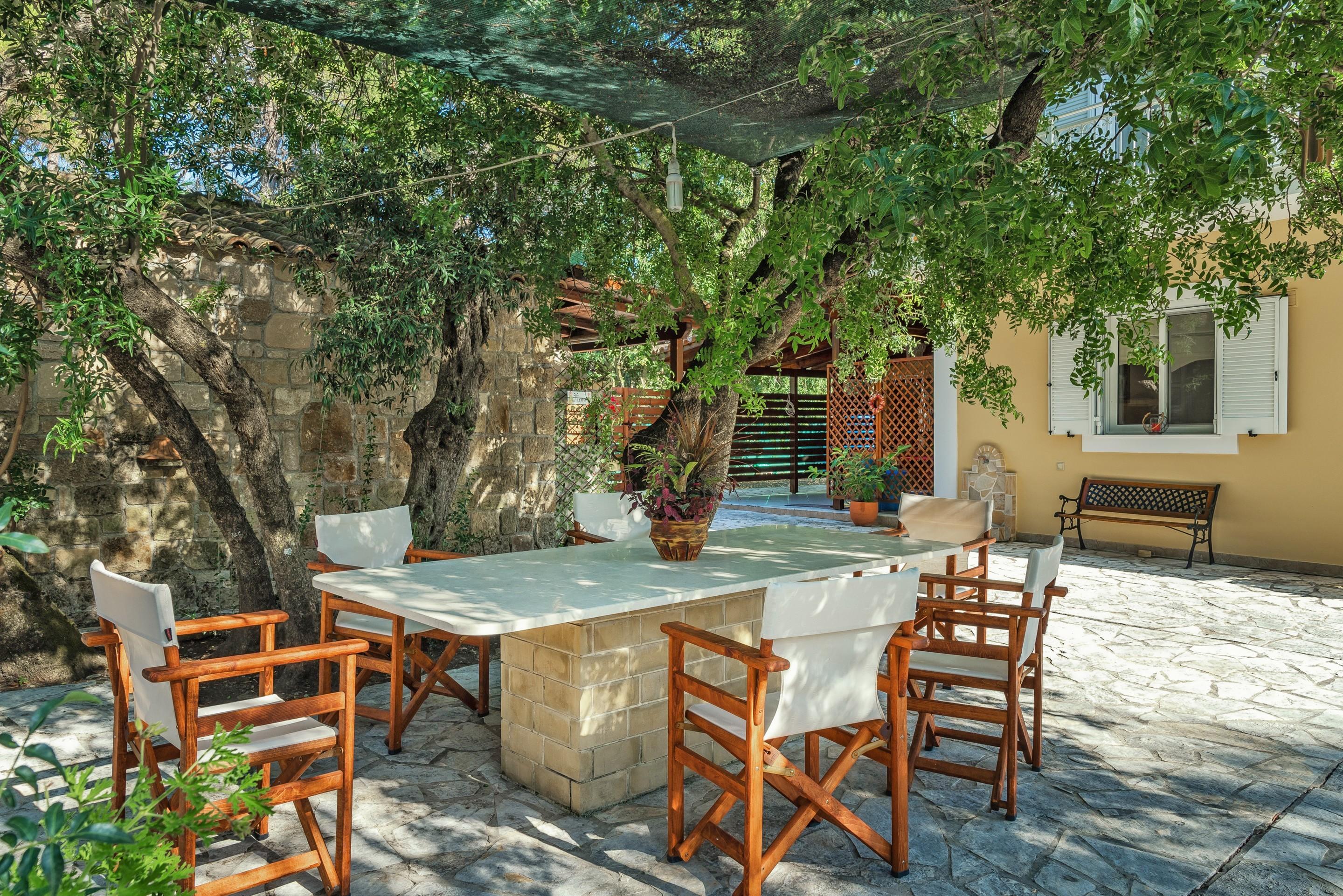 Villa Kardaris Τραγάκι Εξωτερικό φωτογραφία