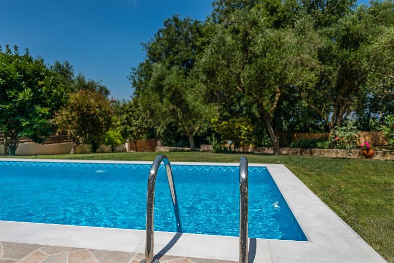 Villa Kardaris Τραγάκι Εξωτερικό φωτογραφία