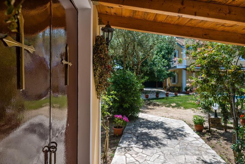 Villa Kardaris Τραγάκι Εξωτερικό φωτογραφία